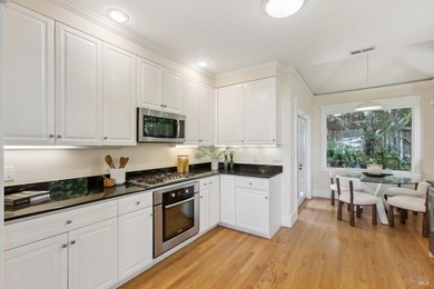 Desirable 3 unit building with a tenant-occupied studio! Located - photo 21
