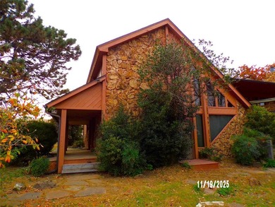 Lake Overholser Home For Sale in Oklahoma City Oklahoma