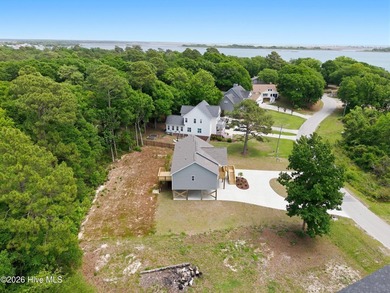 Brand new stick-built construction offering stunning waterviews - photo 22