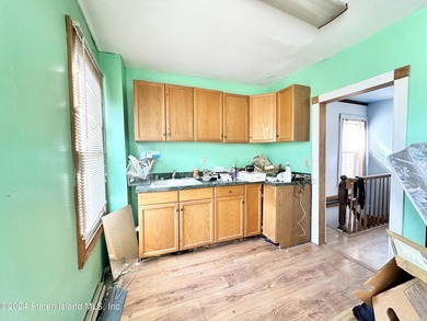 Welcome to this charming two-family detached home located in the - photo 10
