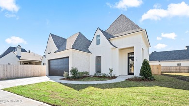 (private lake, pond, coastal) Home Sale Pending in Broussard Louisiana