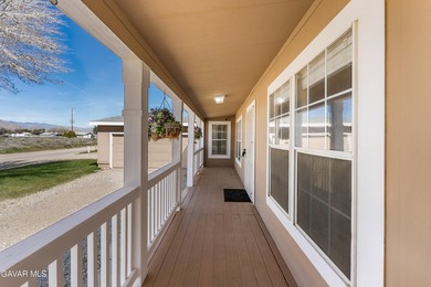 Enjoy breathtaking sunset views from this 2006-built ranch-style