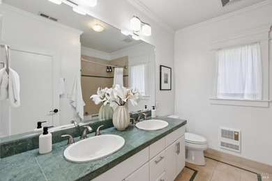 Desirable 3 unit building with a tenant-occupied studio! Located - photo 37