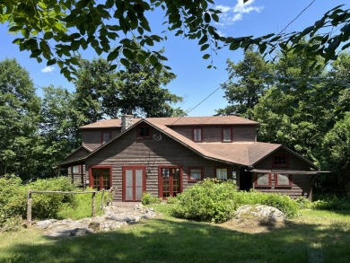 Lake Home For Sale in Willsboro, New York