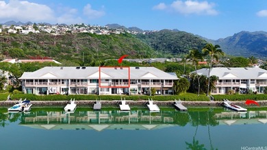 Oahu Island - Kuapa Pond Condo For Sale in Honolulu Hawaii