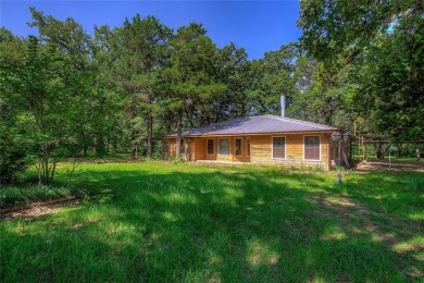 (private lake, pond, creek) Home Active Under Contract in Lone Oak Texas