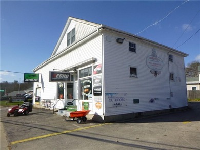 Lake Commercial For Sale in Hopkinton, Rhode Island