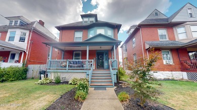 Susquehanna River - Clinton County Home Sale Pending in Williamsport Pennsylvania