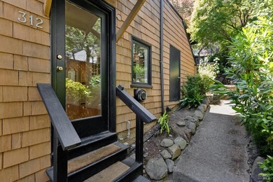 Desirable 3 unit building with a tenant-occupied studio! Located - photo 42