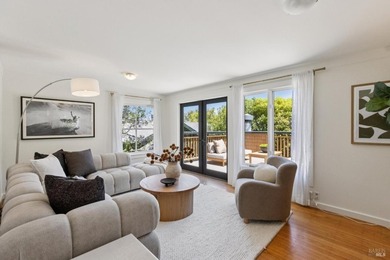 Desirable 3 unit building with a tenant-occupied studio! Located - photo 45
