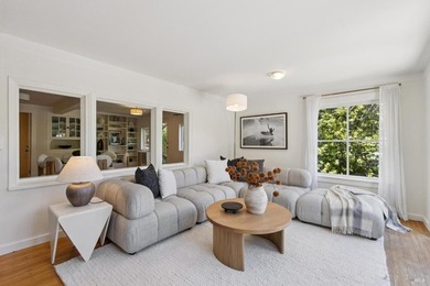 Desirable 3 unit building with a tenant-occupied studio! Located - photo 46