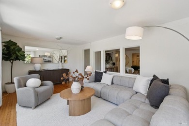 Desirable 3 unit building with a tenant-occupied studio! Located - photo 47