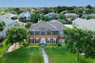 Lake Home For Sale in Rockwall, Texas