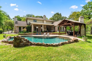 Lake Fork Waterfront Luxury Retreat - photo 29