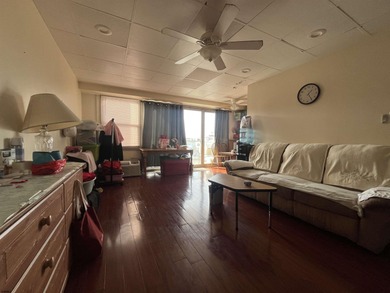 Welcome to Brighton Towers! This charming 2-bedroom, 1-bath