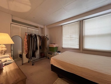 Welcome to Brighton Towers! This charming 2-bedroom, 1-bath