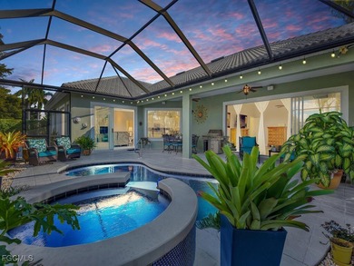 (private lake, pond, coastal) Home For Sale in Fort Myers Florida