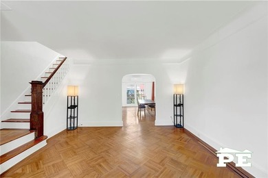 Solid Brick One Family Home with Parking for sale In Marine Park - photo 3