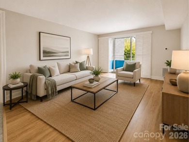 This unit offers an exceptional opportunity with a bright, open - photo 3