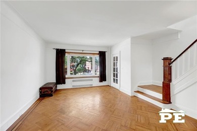 Solid Brick One Family Home with Parking for sale In Marine Park - photo 4