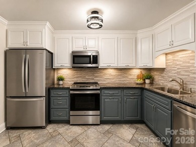 This unit offers an exceptional opportunity with a bright, open - photo 4
