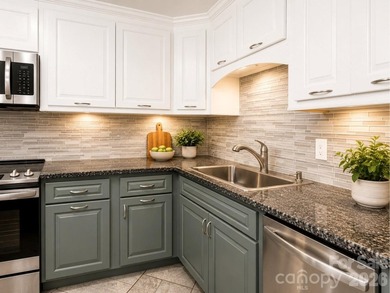 This unit offers an exceptional opportunity with a bright, open - photo 5