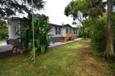 Lake Home For Sale in Lakeland, Florida