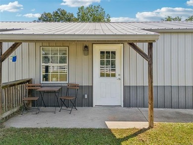 (private lake, pond, creek) Home Sale Pending in Coweta Oklahoma