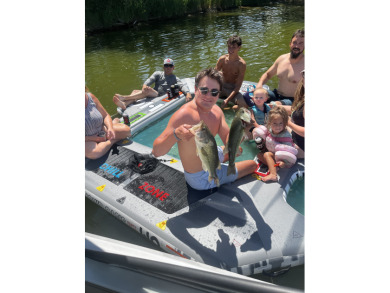 Private Colorado Ski Lake -- 32 Acre Lake -- 84 Acres Total - photo 30