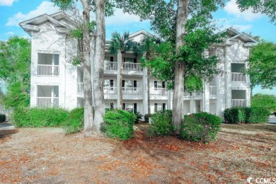 Singleton Lake Condo For Sale in Myrtle Beach South Carolina