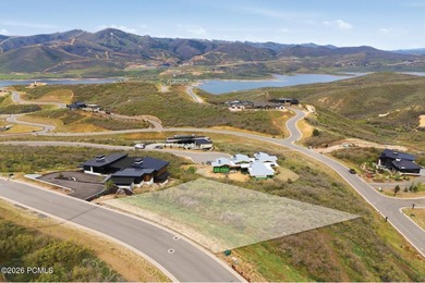 This private oasis is the homesite you've been waiting for -- - photo 2