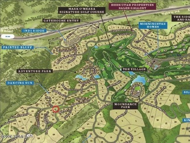 This private oasis is the homesite you've been waiting for -- - photo 8