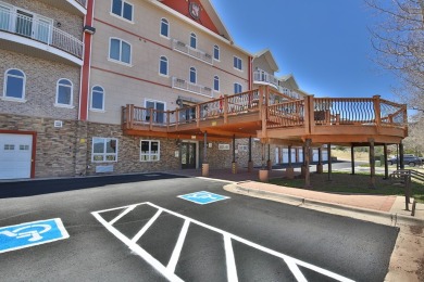 Monte Verde Lake Condo For Sale in Angel Fire New Mexico