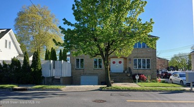 Welcome to this beautiful One Family 4 bedroom, 3 bath Center - photo 1