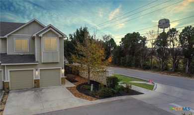 Guadalupe River - Comal County Condo For Sale in New Braunfels Texas