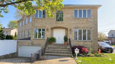 Welcome to this beautiful One Family 4 bedroom, 3 bath Center - photo 2