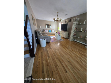 Welcome to this beautiful One Family 4 bedroom, 3 bath Center - photo 5