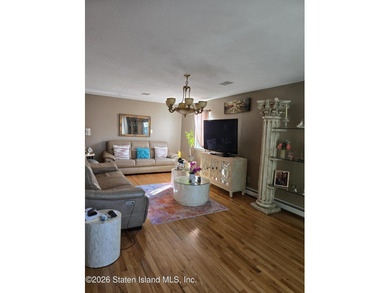 Welcome to this beautiful One Family 4 bedroom, 3 bath Center - photo 6