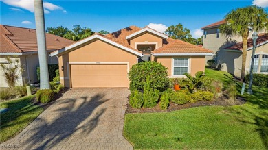 Cape Coral Area Home Sale Pending in North Fort Myers Florida