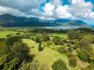 Set within the prestigious Hanalei Garden Farms Estates, this - photo 12