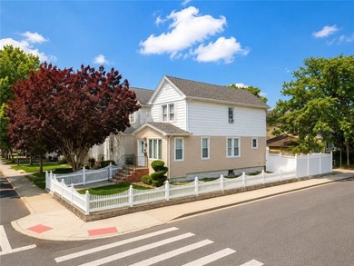 Welcome to 4102 Avenue S, a desirable corner property located in - photo 3