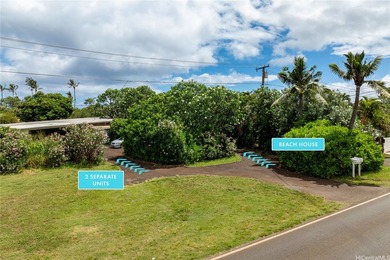 Rare North Shore beachfront multi-dwelling property on 45,346 sq - photo 16