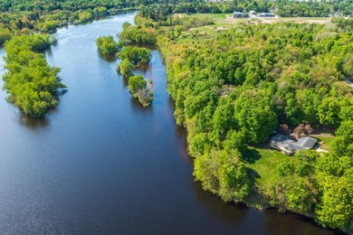 (private lake, pond, creek) Home Active Under Contract in Wausau Wisconsin