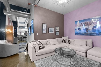 Welcome to the Prestigious Lowry Loft building and this - photo 21