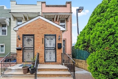 Lovely semi-detached brick house in the higher end of Bay Ridge - photo 2