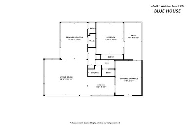 Rare North Shore beachfront multi-dwelling property on 45,346 sq - photo 22