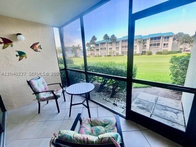 South Hutchinson Island! one bedroom one bath furnished condo in - photo 22