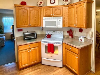 Move-In Ready Furnished 2 Bed, 2 Bath Home ' 1,535 Sq. Ft. ' - photo 22