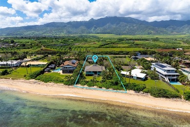 Rare North Shore beachfront multi-dwelling property on 45,346 sq - photo 24