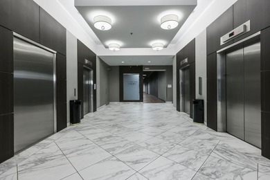 Welcome to the Prestigious Lowry Loft building and this - photo 25